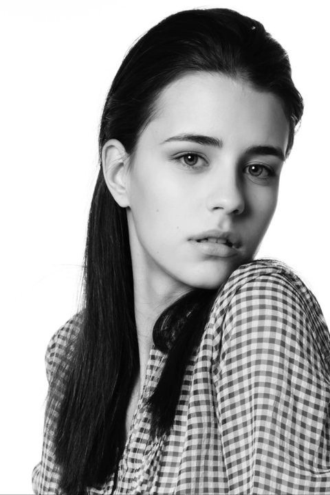 Photo of model Katarina Lukic - ID 375878