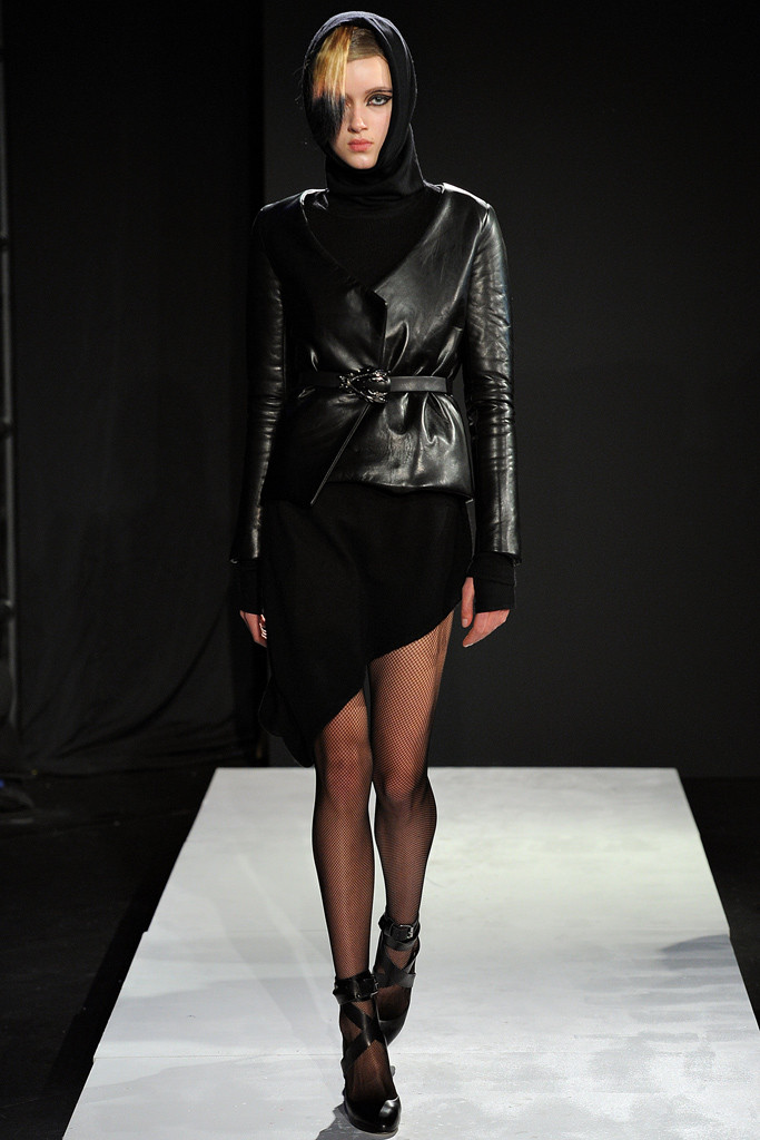 Photo of model Melissa Johannsen - ID 345531