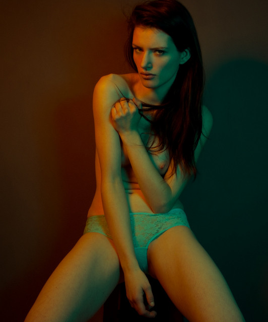 Photo of model Grace Connell - ID 345847