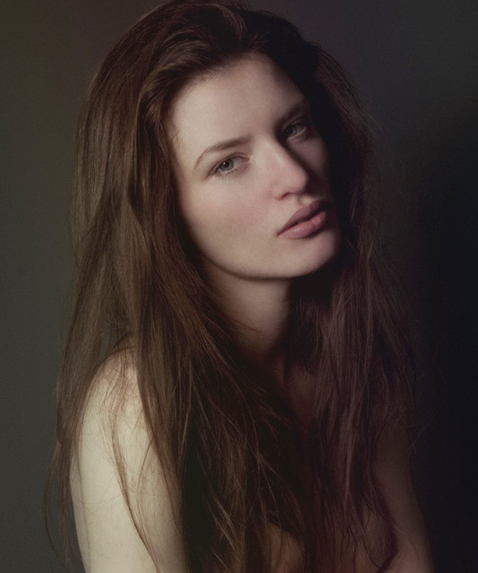 Photo of model Grace Connell - ID 345875