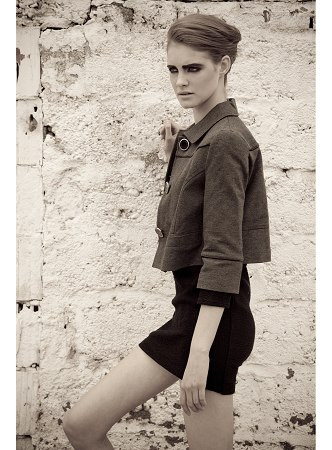 Photo of model Liza Vodolazova - ID 345975