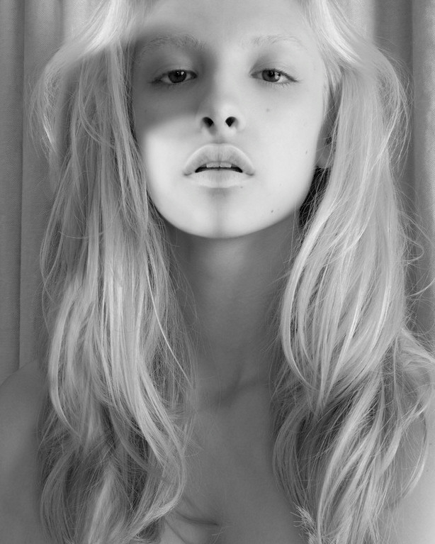 Photo of model Valeria Smirnova - ID 346454