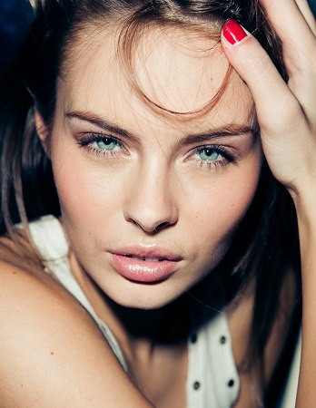 Photo of model Amanda Streich - ID 346557