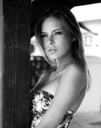 Photo of model Amanda Streich - ID 346564