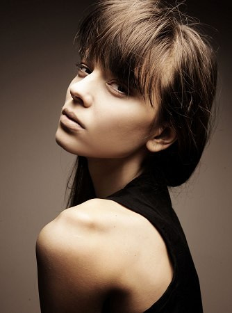 Photo of model Mira Fodorova - ID 346660