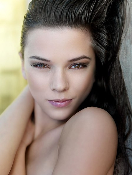 Photo of model Mira Fodorova - ID 346665