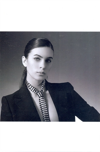 Photo of model Chiara Cucinella - ID 346677