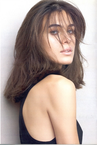 Photo of model Chiara Cucinella - ID 346679