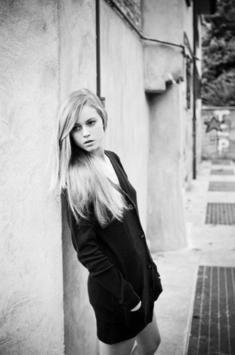 Photo of fashion model Dana Kessel - ID 346739 | Models | The FMD