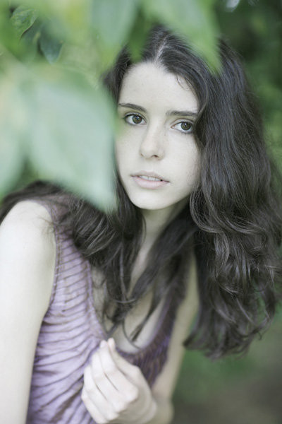 Photo of model Karolina Gutowska - ID 346743