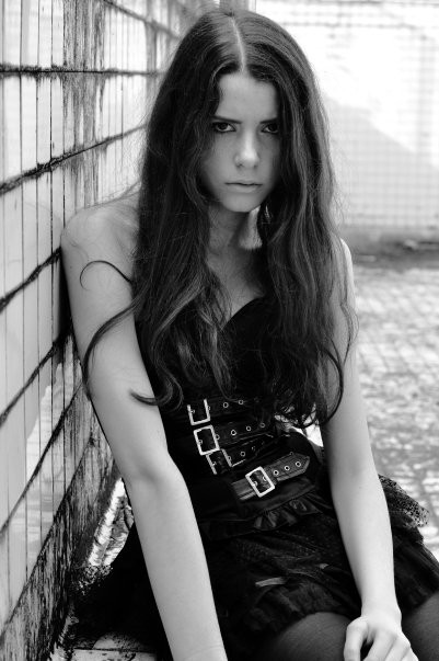 Photo of model Karolina Gutowska - ID 346744