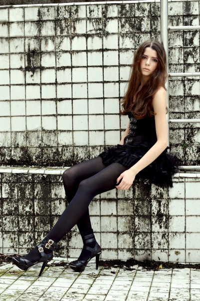 Photo of model Karolina Gutowska - ID 346748