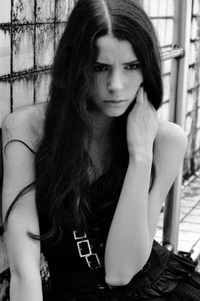 Photo of model Karolina Gutowska - ID 346750