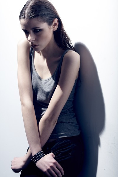 Photo of model Karolina Gutowska - ID 346759