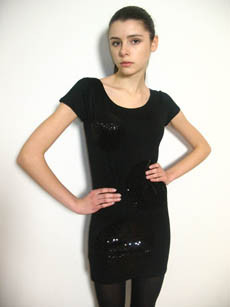 Photo of model Karolina Gutowska - ID 346762