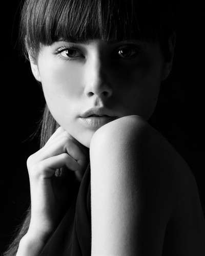 Photo of model Gia Lazarova - ID 346768
