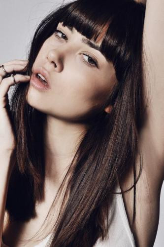 Photo of model Gia Lazarova - ID 392813