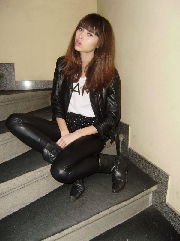 Photo of model Gia Lazarova - ID 392815
