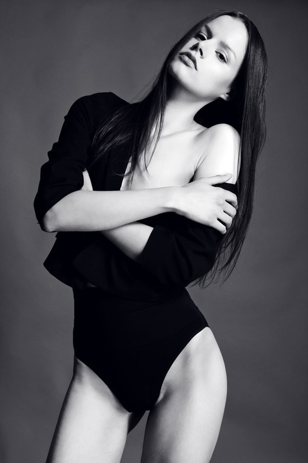 Photo of model Joana Hamrol - ID 346853