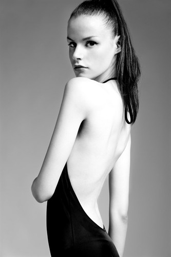 Photo of model Joana Hamrol - ID 346858