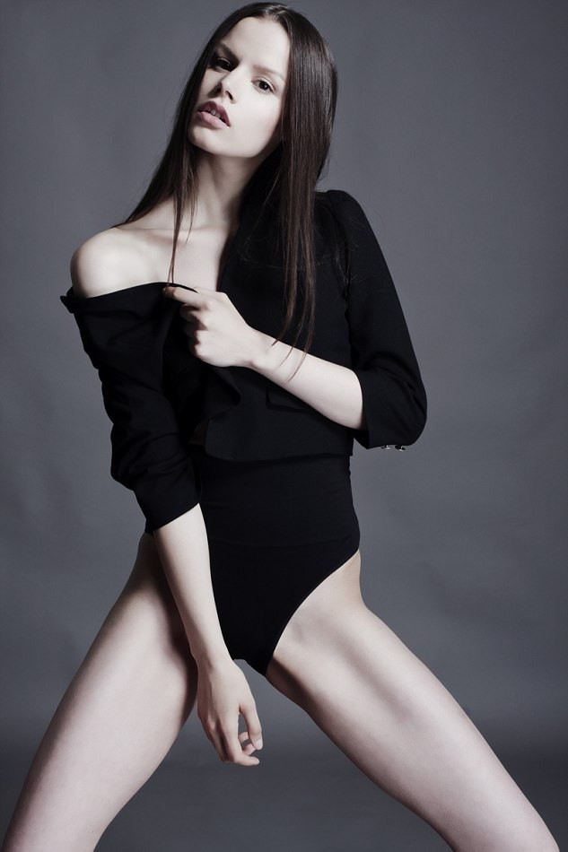 Photo of model Joana Hamrol - ID 346866