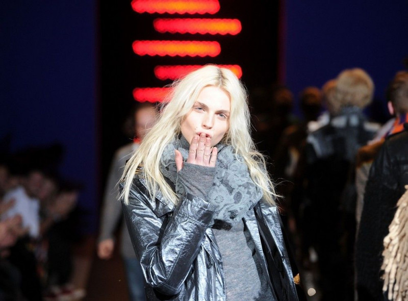 Photo of model Andrej Pejic - ID 346991