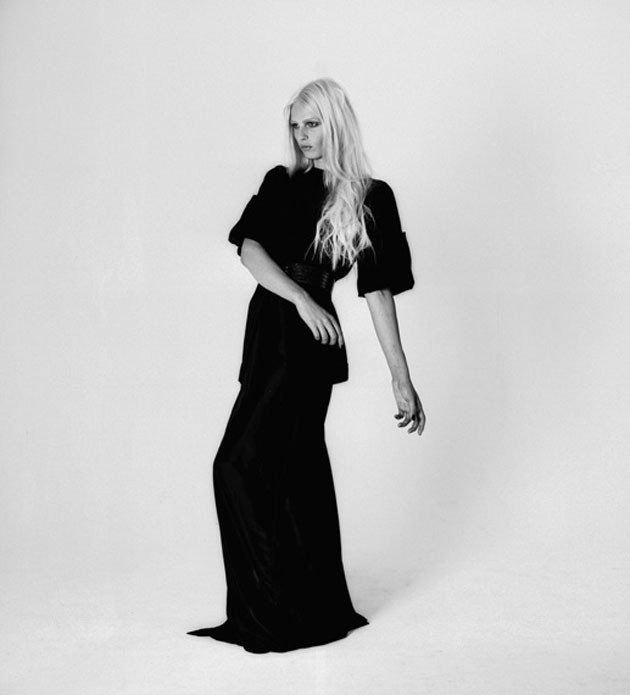 Photo of model Andrej Pejic - ID 347072