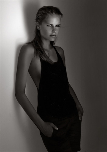 Photo of model Karin Edman - ID 347098