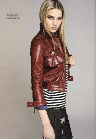 Photo of model Katie Bunn - ID 347123
