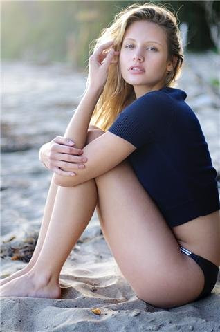 Photo of model Katie Bunn - ID 347128