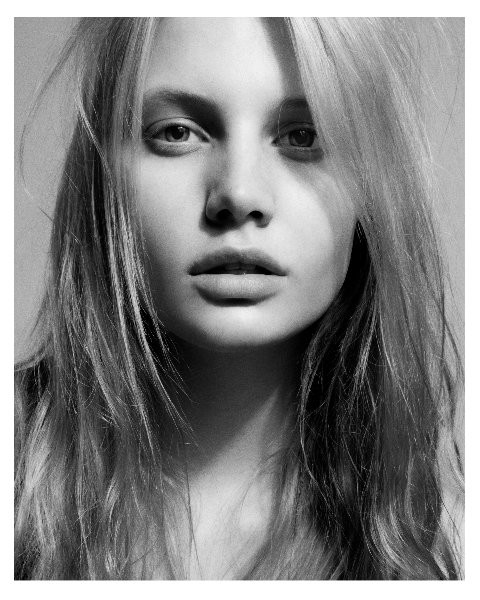 Photo of model Katie Bunn - ID 347134