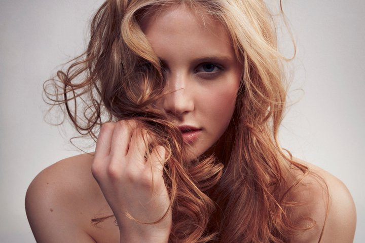 Photo of model Katie Bunn - ID 347135