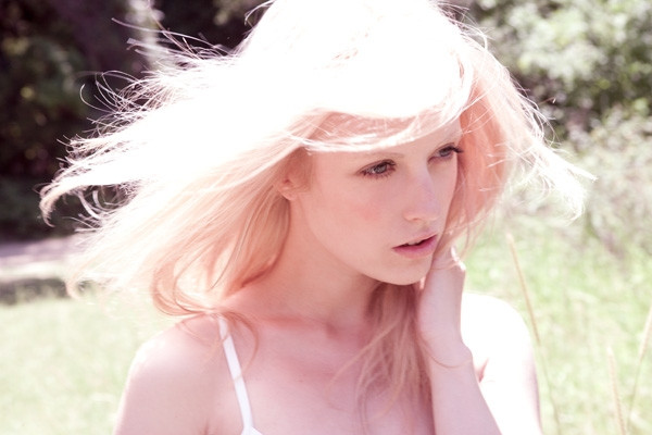 Photo of model Kristina Moller - ID 347157
