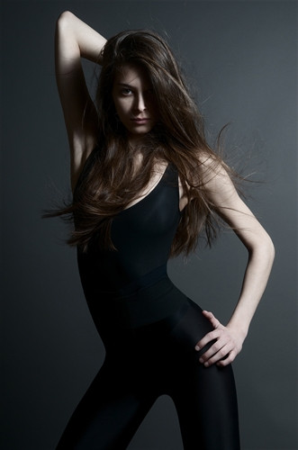 Photo of model Lara Swiecicki - ID 347214