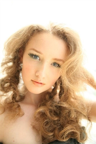 Photo of model Lera Kulkina - ID 347275