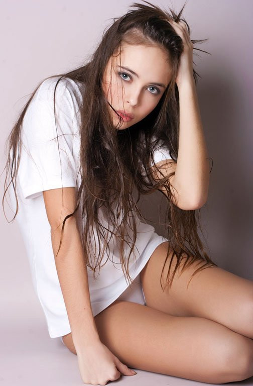 Photo of model Lolita Polonskaya - ID 347304