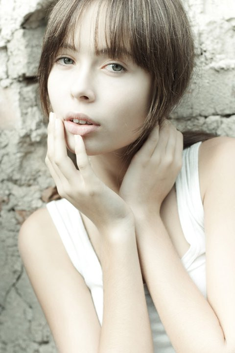 Photo of model Lolita Polonskaya - ID 347336