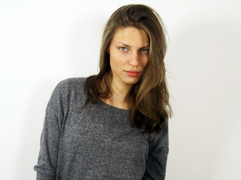 Photo of model Viktorija Bojarskaja - ID 381163