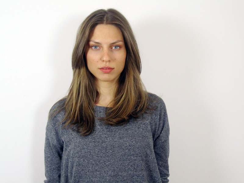 Photo of model Viktorija Bojarskaja - ID 381164