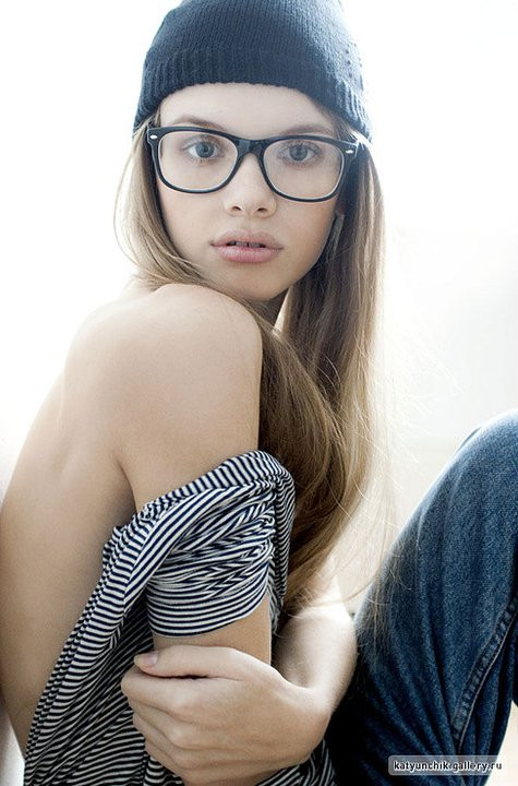 Photo of model Inessa Bashkatova - ID 347387