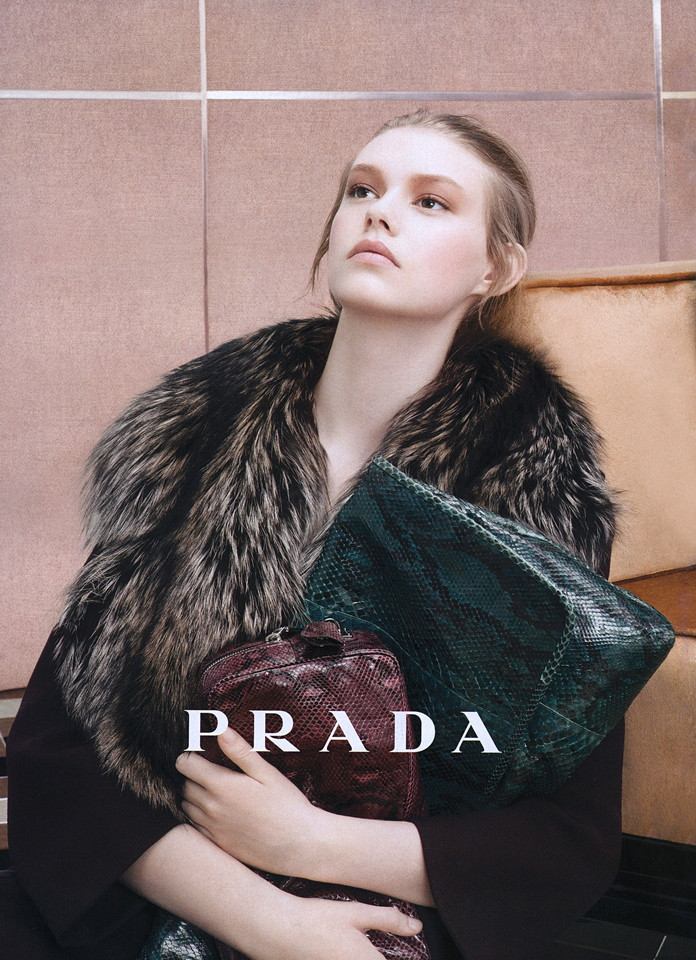 Photo of fashion model Ondria Hardin - ID 350952 | Models | The FMD
