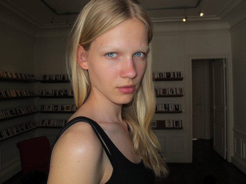 Photo of model Felicia Gambietz - ID 347685