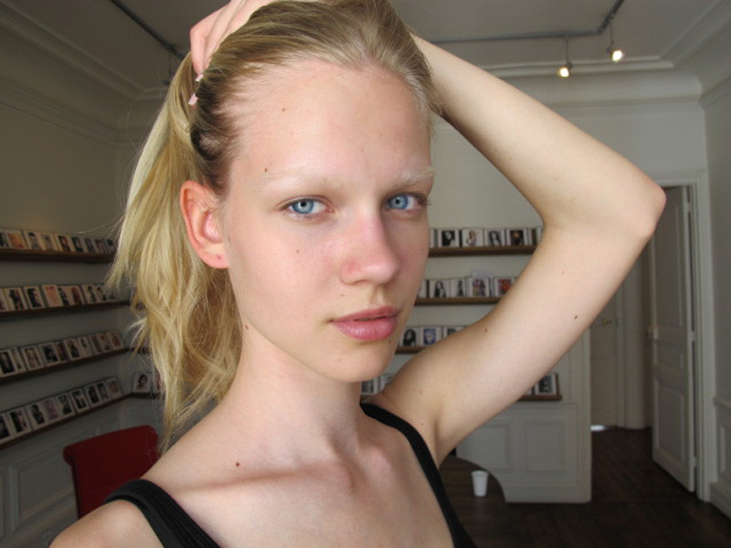 Photo of model Felicia Gambietz - ID 347686