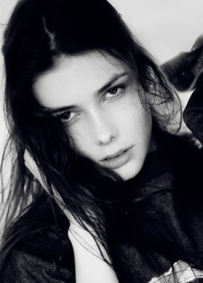Photo of model Olga Zhuk - ID 347985
