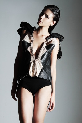 Photo of model Olga Zhuk - ID 348015
