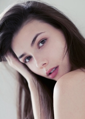 Photo of model Olga Zhuk - ID 348017