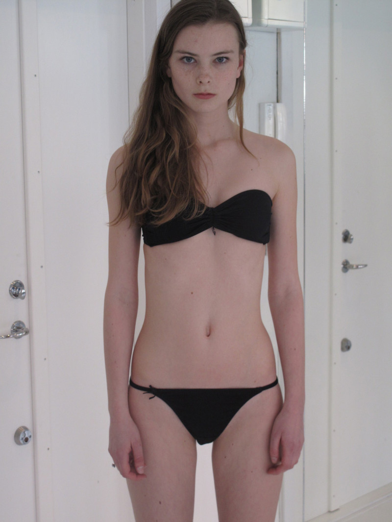 Photo of model Emilie Ellehauge - ID 348082