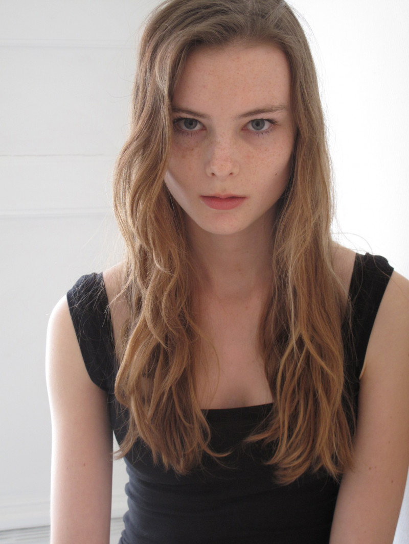 Photo of model Emilie Ellehauge - ID 348086