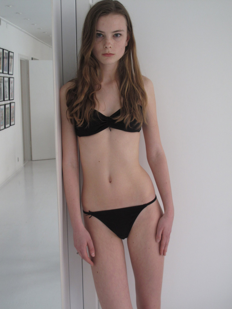 Photo of model Emilie Ellehauge - ID 348087