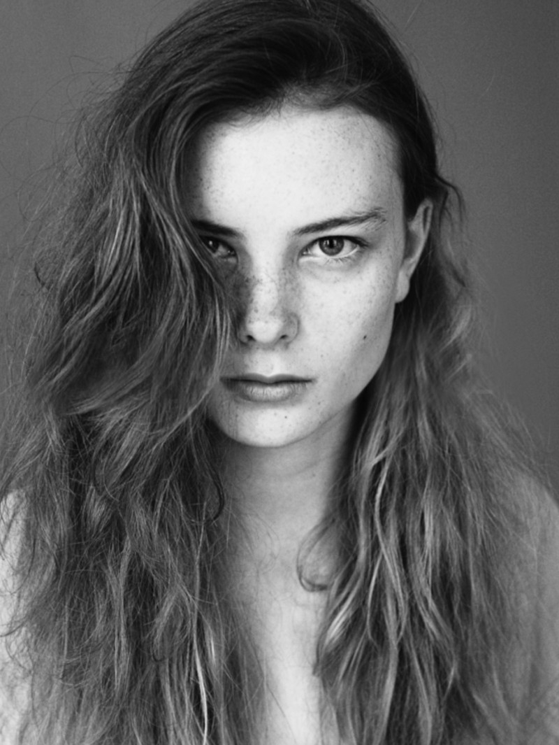Photo of model Emilie Ellehauge - ID 348088